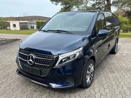 Mercedes-Benz Vito 2019