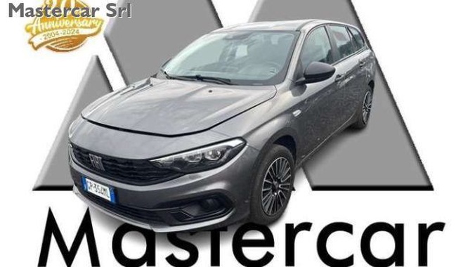 Fiat Tipo 2023
