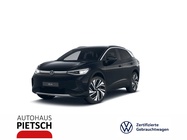 Volkswagen ID.4 2025