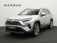 Toyota RAV4 2022