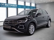 Volkswagen T-Roc 2023