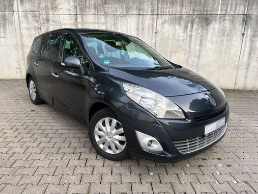 Renault Grand Scenic 2010