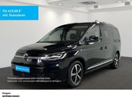 Volkswagen Caddy Maxi 2023