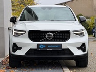 Volvo XC40 2022