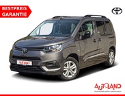 Toyota Proace 2022