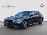 Mercedes-Benz E-Class 2024