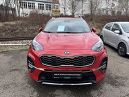 Kia Sportage 2019