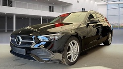 Mercedes-Benz C-Class 2023