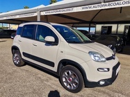 Fiat Panda 2013