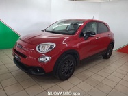 Fiat 500X 2023