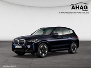 BMW iX3 2022