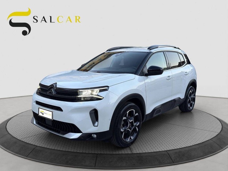 Citroen C5