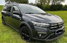 Dacia Jogger 2022