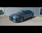 Audi A4 2025