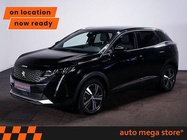 Peugeot 3008 2023