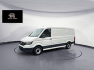 Volkswagen Crafter 2019