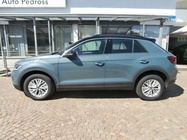 Volkswagen T-Roc 2024