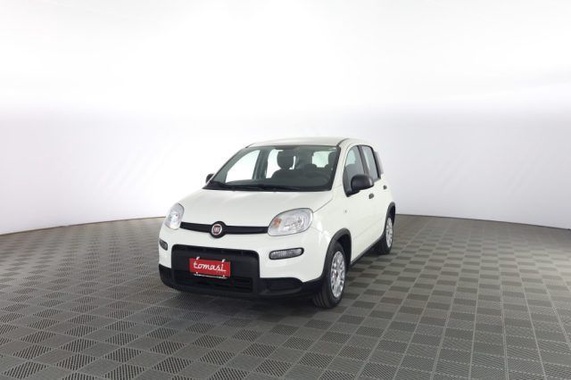 Fiat Panda 2023