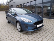 Ford Fiesta 2020