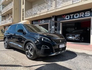 Peugeot 3008 2019