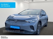 Volkswagen ID.4 2022