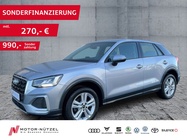 Audi Q2 2022