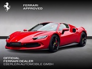 Ferrari 296 2024