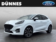 Ford Puma 2021