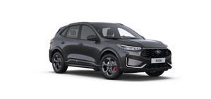 Ford Kuga 2026
