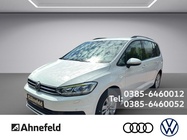 Volkswagen Touran 2022