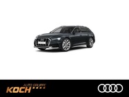 Audi A6 2023