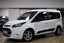 Ford Tourneo Connect 2016