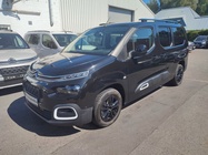 Citroen Berlingo 2021