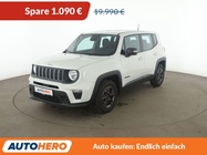 Jeep Renegade 2024