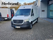 Mercedes-Benz Sprinter 2025