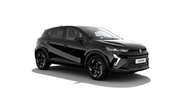 Renault Captur 2025