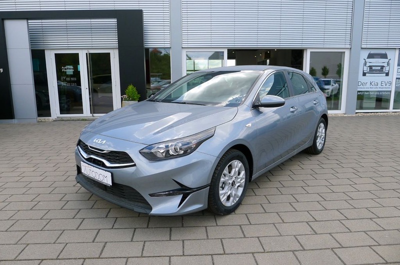 Kia cee'd / Ceed