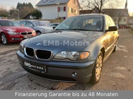 BMW 3 Series 2003
