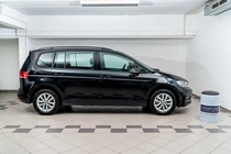 Volkswagen Touran 2023