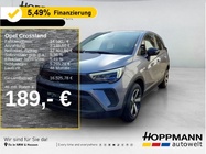 Opel Crossland 2022