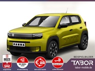 Fiat Grande Panda 2026