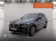 BMW X3 2023