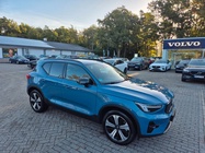 Volvo XC40 2022