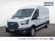 Ford Transit 2025
