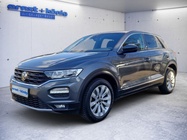 Volkswagen T-Roc 2021