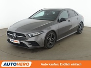Mercedes-Benz A-Class 2019