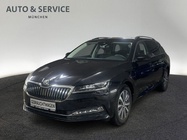 Skoda Superb 2023