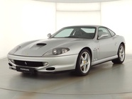Ferrari 550 2001
