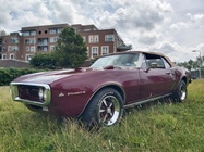 Pontiac Firebird 1967