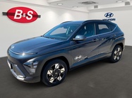 Hyundai Kona 2025